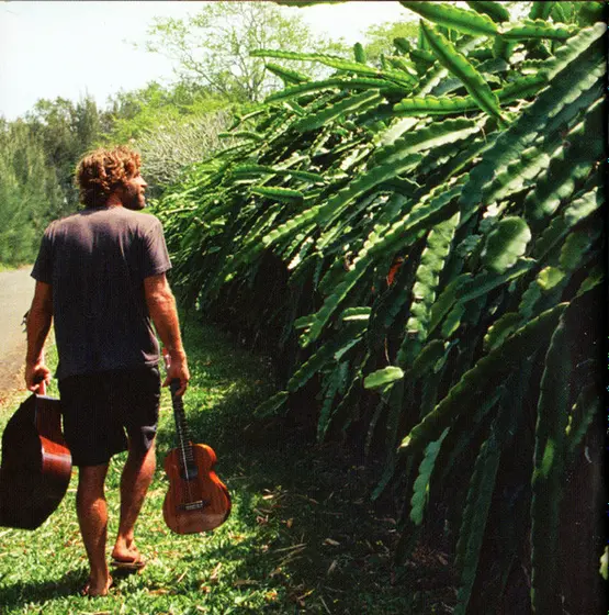 Jack Johnson - From Here To Now To You-25