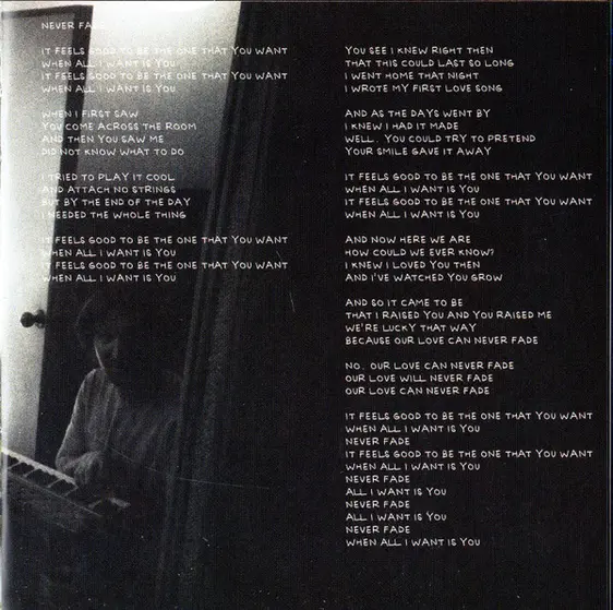 Jack Johnson - From Here To Now To You-16