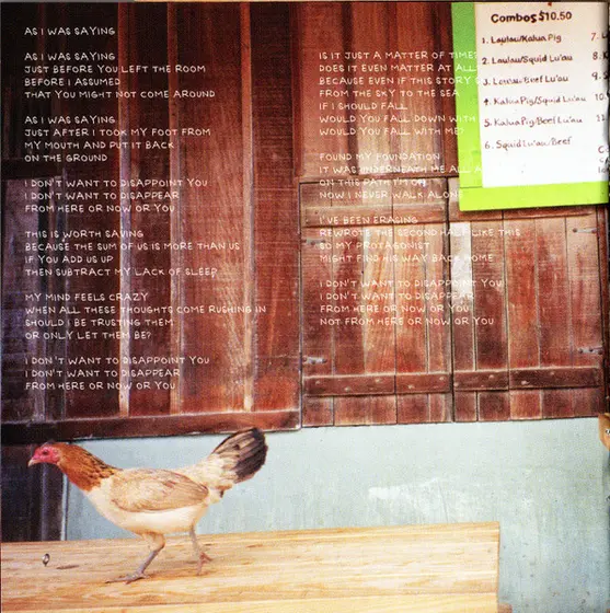 Jack Johnson - From Here To Now To You-21