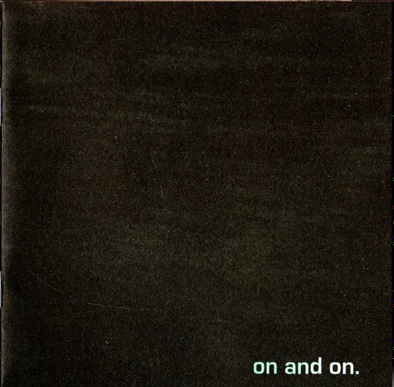 Jack Johnson - On And On-10