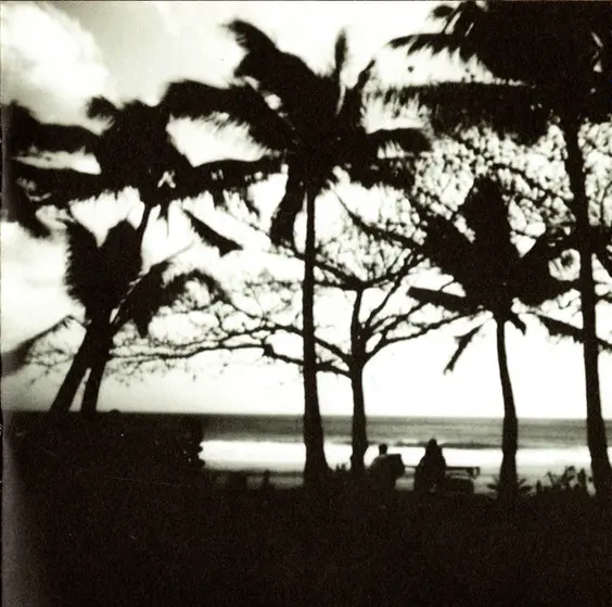 Jack Johnson - On And On-12