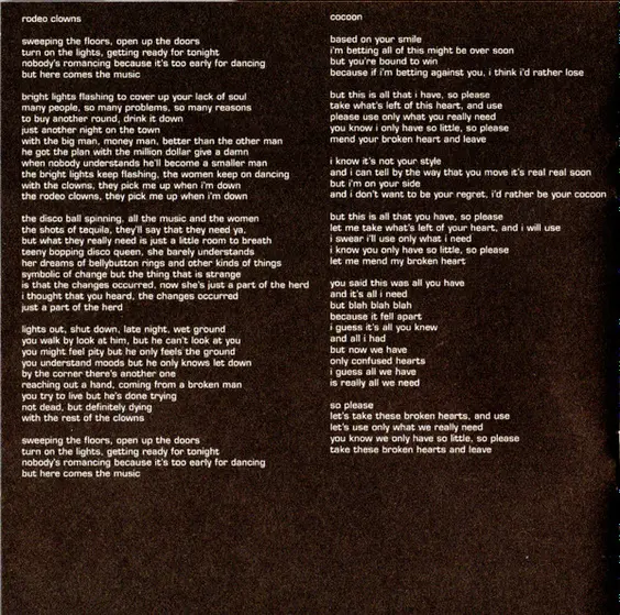 Jack Johnson - On And On-19