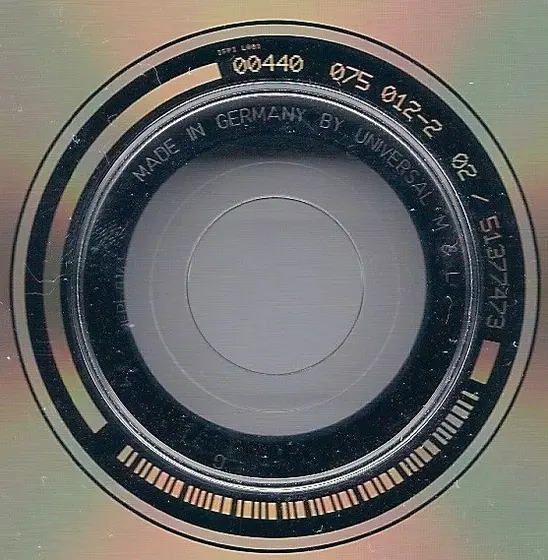 Jack Johnson - On And On-9