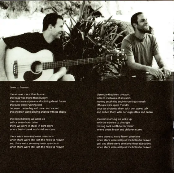 Jack Johnson - On And On-17