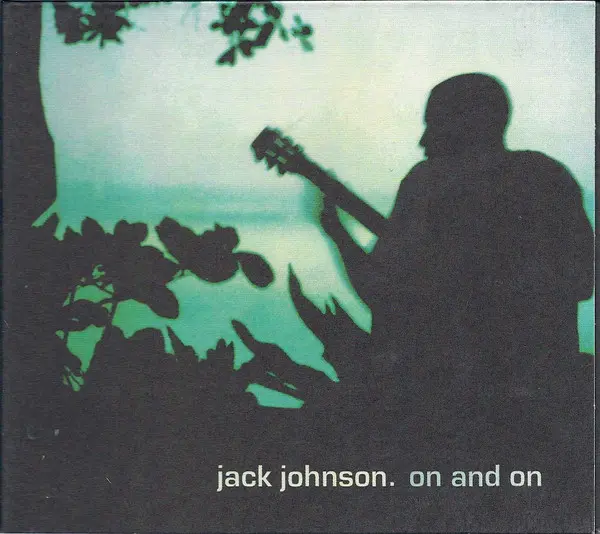 Jack Johnson - On And On-0
