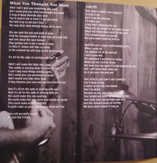Jack Johnson - Sleep Through The Static-17