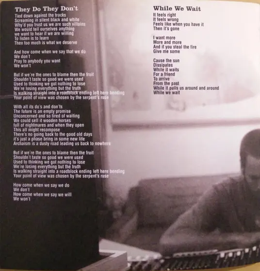 Jack Johnson - Sleep Through The Static-19