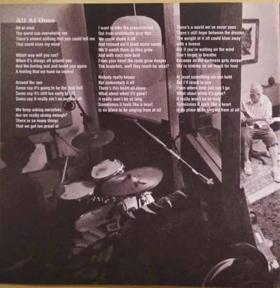 Jack Johnson - Sleep Through The Static-9