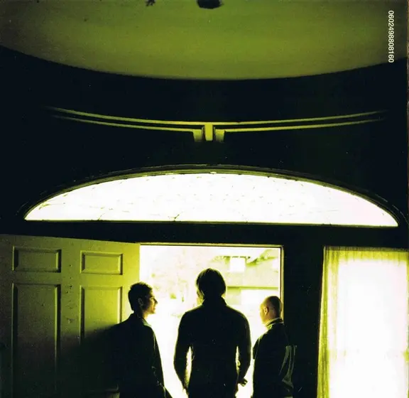 Lifehouse - Lifehouse-17