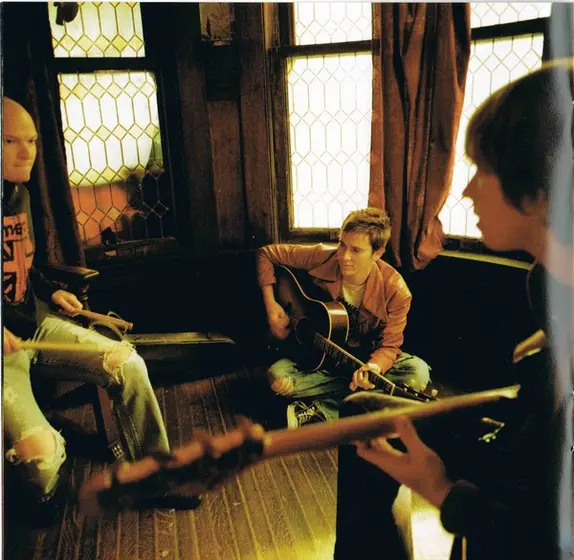 Lifehouse - Lifehouse-7
