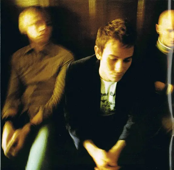 Lifehouse - Lifehouse-3