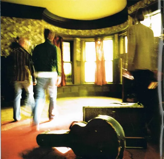 Lifehouse - Lifehouse-5