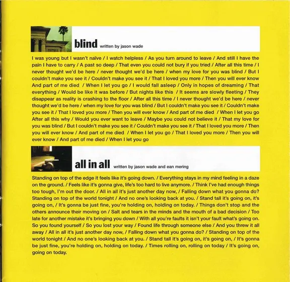 Lifehouse - Lifehouse-6