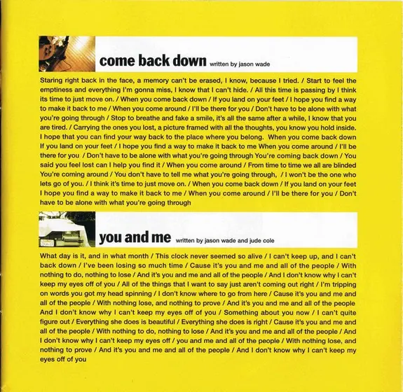 Lifehouse - Lifehouse-4