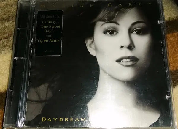 Mariah Carey - Daydream-12