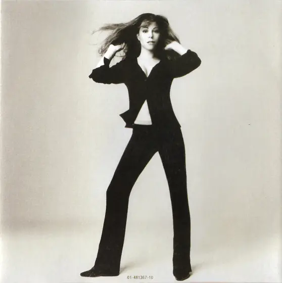 Mariah Carey - Daydream-10