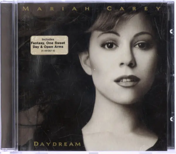 Mariah Carey - Daydream-11