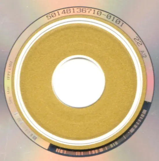 Mariah Carey - Daydream-3