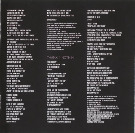 Mariah Carey - E=MC²-8