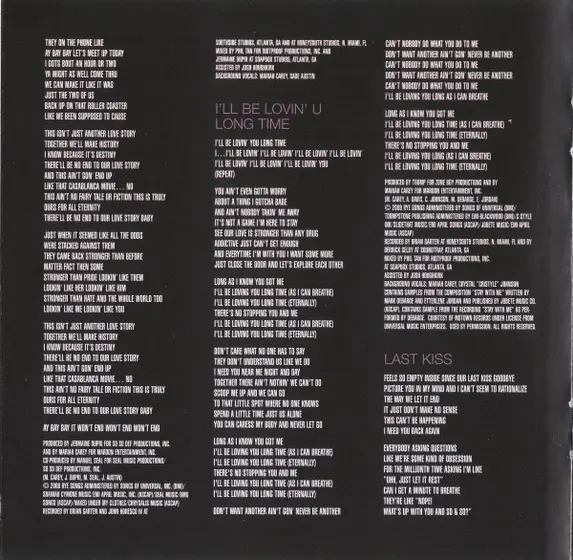 Mariah Carey - E=MC²-7