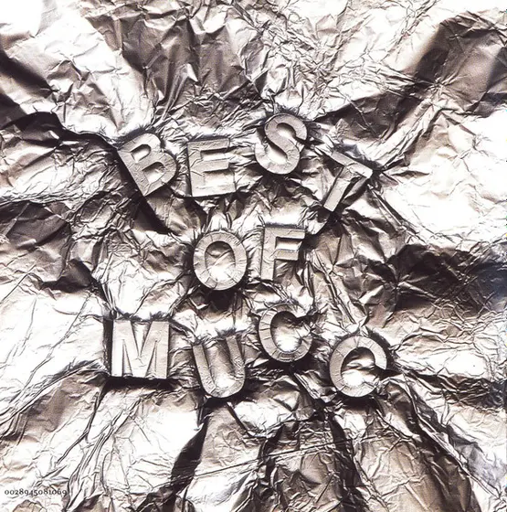 Mucc - Best Of Mucc-1