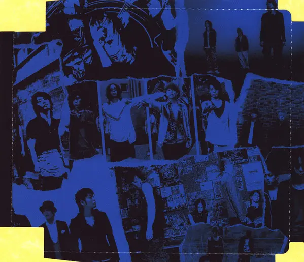 Mucc - Best Of Mucc-14