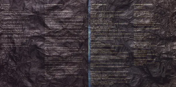 Mucc - Best Of Mucc-9
