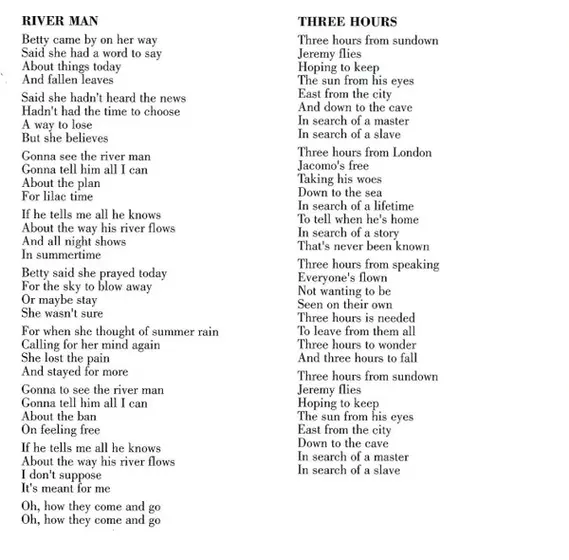 Nick Drake - Five Leaves Left-9