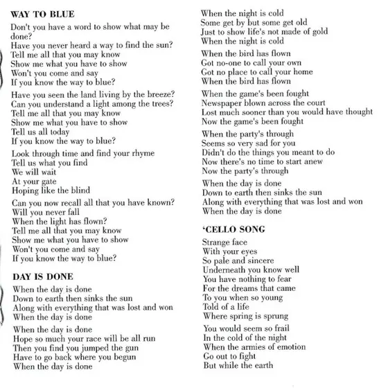 Nick Drake - Five Leaves Left-11