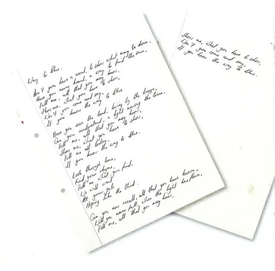 Nick Drake - Five Leaves Left-10