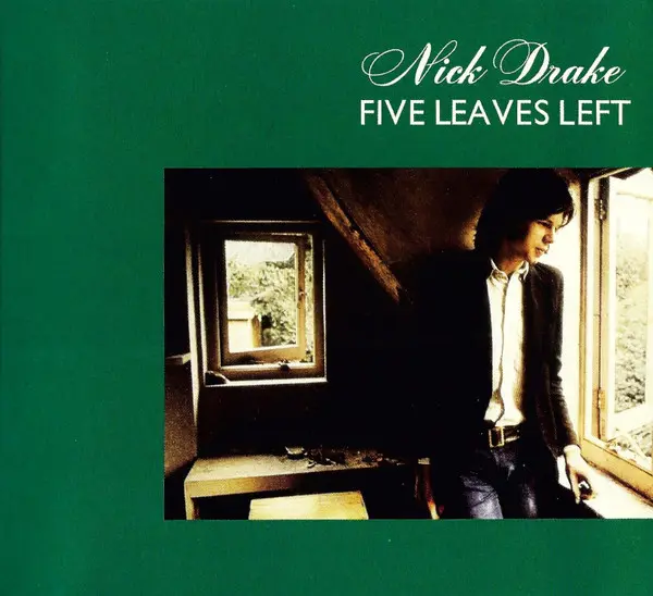 Nick Drake - Five Leaves Left-0