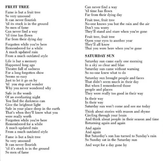Nick Drake - Five Leaves Left-13