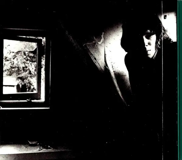 Nick Drake - Five Leaves Left-1