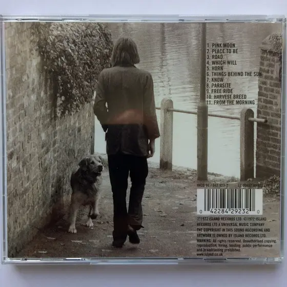 Nick Drake - Pink Moon-3