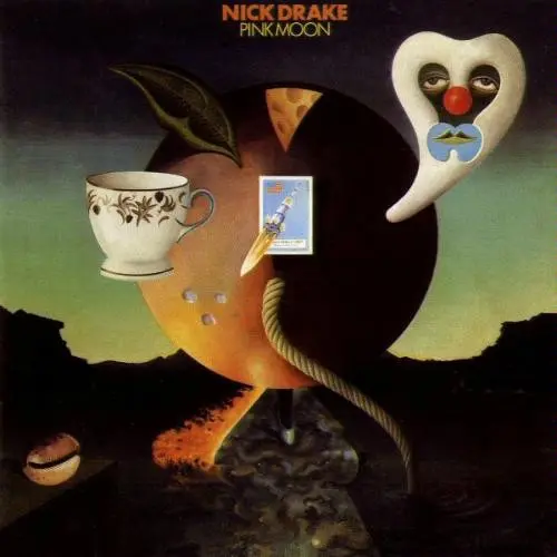 Nick Drake - Pink Moon-0