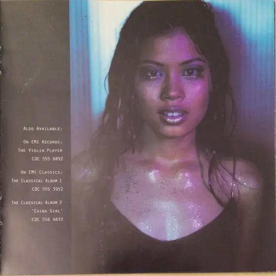 Vanessa-Mae - Storm-12