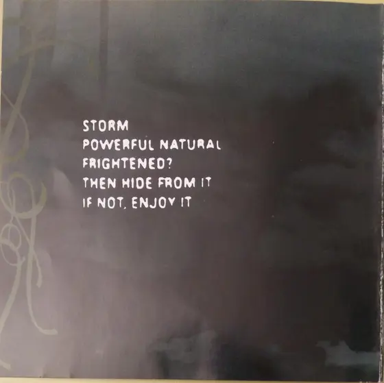 Vanessa-Mae - Storm-3