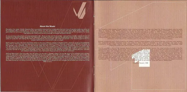 Vanessa-Mae - The Classical Album 1-5