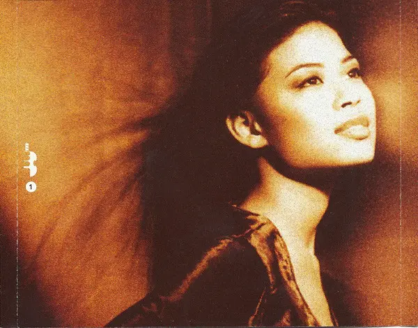 Vanessa-Mae - The Classical Album 1-11