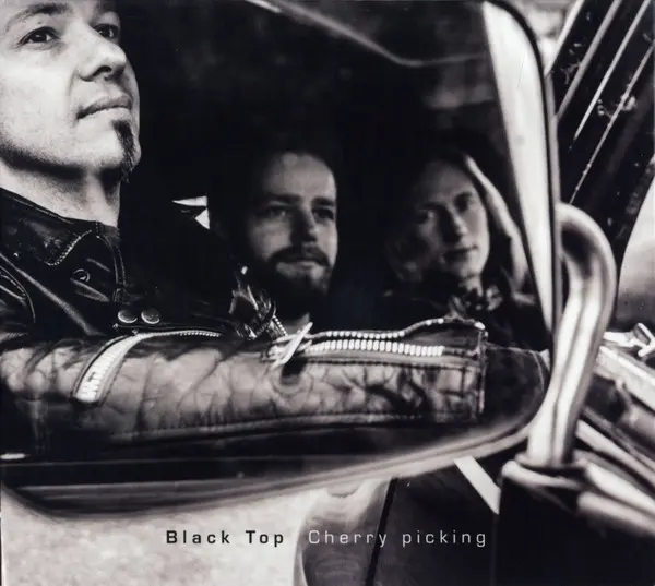Black Top - Cherry Picking-0