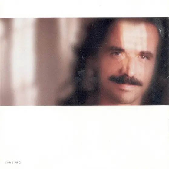 Yanni (2) - The Very Best Of Yanni-1