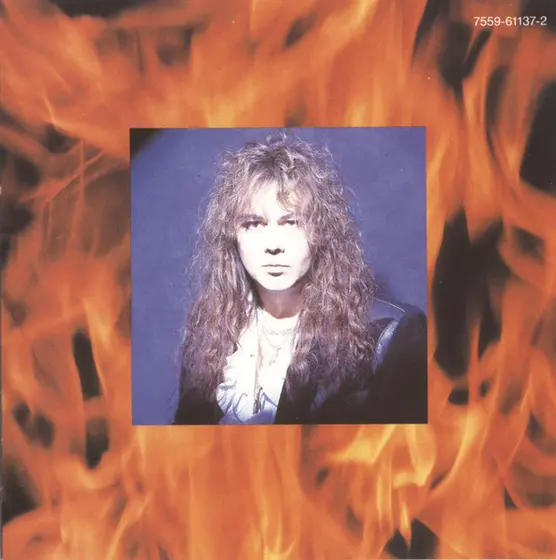 Yngwie Malmsteen - Fire & Ice-10
