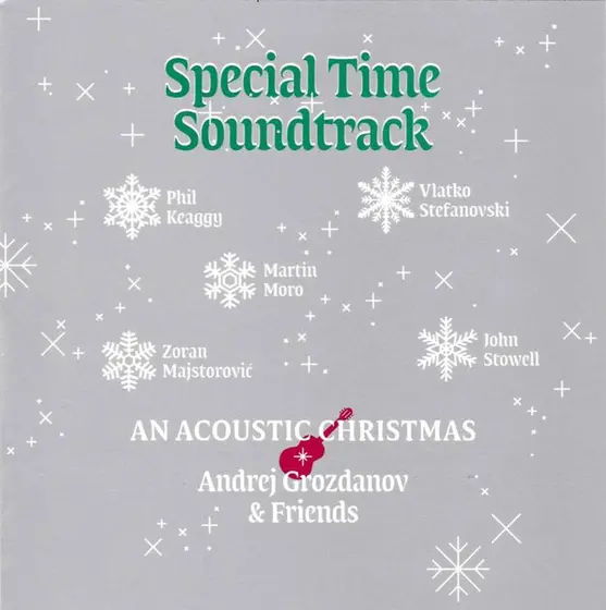Andrej Grozdanov - An Acoustic Christmas-0