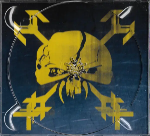 Iron Maiden - The Final Frontier-5
