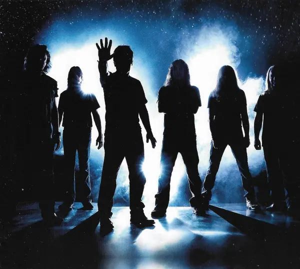 Iron Maiden - The Final Frontier-4