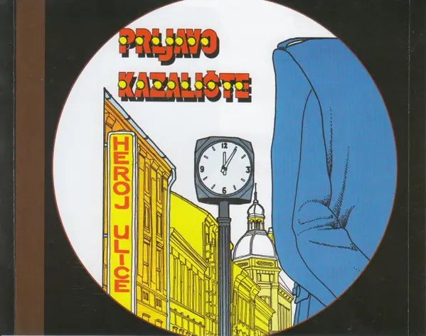 Prljavo Kazalište - Heroj Ulice-3