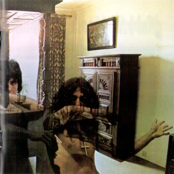 Black Sabbath - Sabbath Bloody Sabbath-18