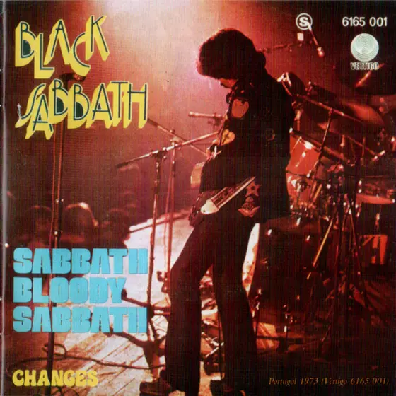 Black Sabbath - Sabbath Bloody Sabbath-12