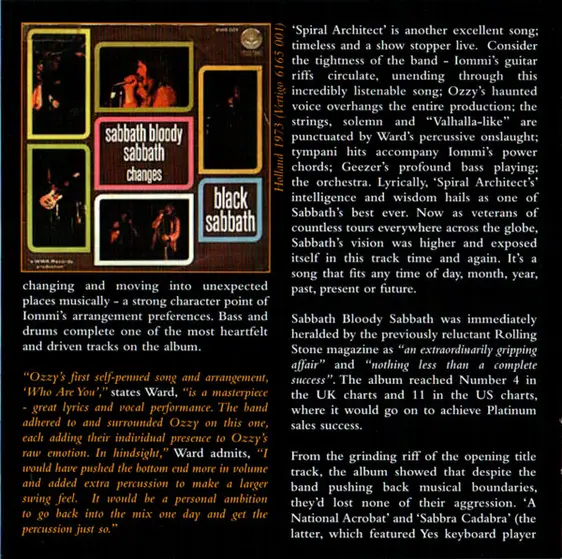 Black Sabbath - Sabbath Bloody Sabbath-21
