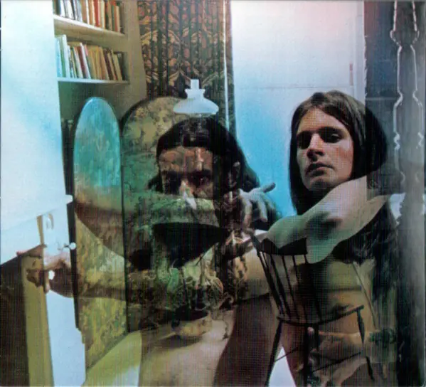 Black Sabbath - Sabbath Bloody Sabbath-7